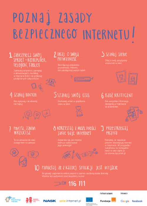 >Dzień Bezpiecznego Internetu 2019